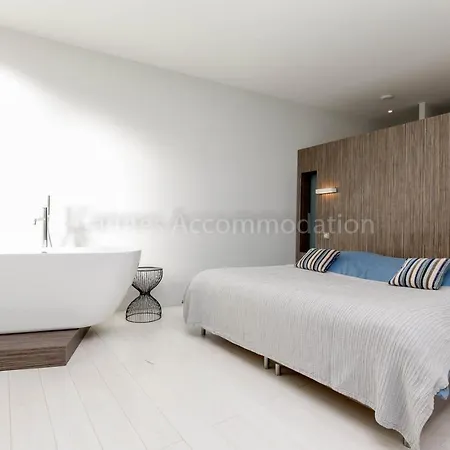 Clic 21 Apartment
