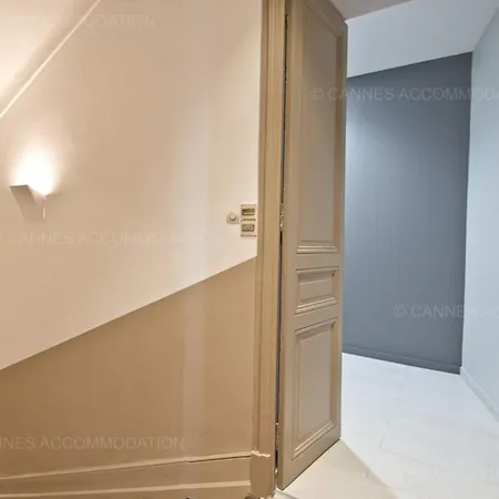 Apartment Clic 21